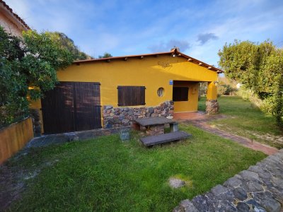 Casa ID.268 - Casa a la venta frente al mar en Playa Verde