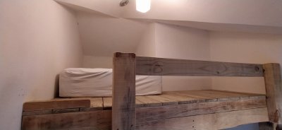 Casa ID.57 - Fragata y Los Horneros 