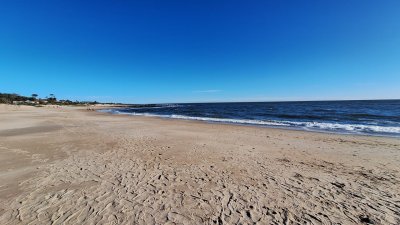 Casa ID.329 - Casa a la venta frente a Playa de los Lamas - luz, vistas y confort en cada ambiente