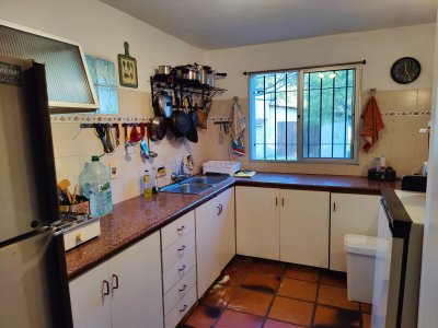 Casa ID.322 - Casa en venta en Playa Verde, Piriápolis a metros del mar !!