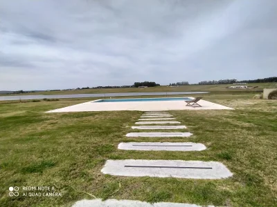 Casa ID.50 - Casa en venta en Laguna de los Cisnes muy próximo a Piriapolis y Punta del Este
