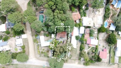 Casa ID.301 - Tranquilidad y espacio , casa a la venta en Piriapolis, barrio Country