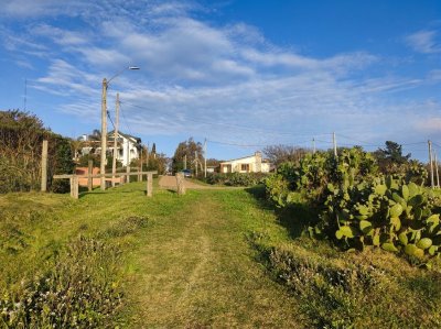 Casa ID.371 - Playa Verde a pasos del mar | Casa con amplio terreno, vista y posibilidades de desarrollo