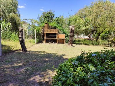 Casa ID.295 - ???? Casa en venta en Playa Grande, Piriápolis  a 650 metros del mar ????