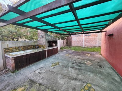 Casa ID.268 - Casa a la venta frente al mar en Playa Verde