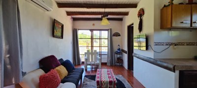 Casa ID.299 - Venta de Casas en Padrón Único en Piriápolis, Balneario San Francisco - Inmobiliaria Pedro Gava