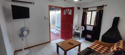 Casa ID.299 - Venta de Casas en Padrón Único en Piriápolis, Balneario San Francisco - Inmobiliaria Pedro Gava