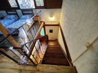 Casa ID.324 - Casa en venta en Playa Verde, Piriápolis - historia, calidez y ubicación a metros del mar