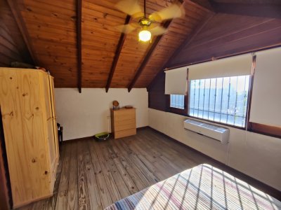 Casa ID.324 - Casa en venta en Playa Verde, Piriápolis - historia, calidez y ubicación a metros del mar