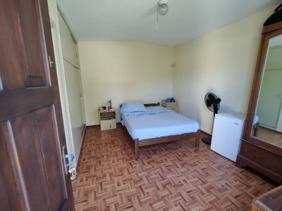 Casa ID.230 - Tu lugar soñado en Piriápolis!! Casa a la venta frente al mar sobre la Rambla de Punta Fria.