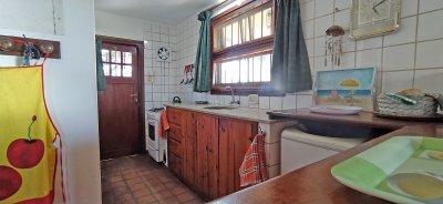 Casa ID.41 - Sobre el mar!!, casa a la venta en Playa Verde.