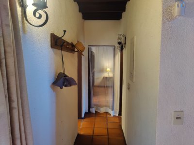 Casa ID.368 - Venta de casa con piscina y más de 3.000 m² de terreno en Balneario Bella Vista, Piriápolis