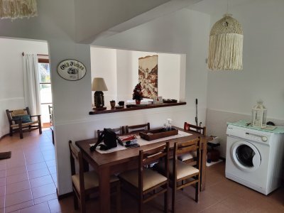 Casa ID.295 - ???? Casa en venta en Playa Grande, Piriápolis  a 650 metros del mar ????
