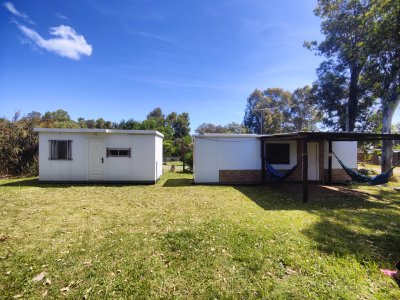 Casa ID.332 - Oportunidad imperdible en Playa Hermosa: dos unidades y gran potencial