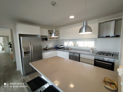 Casa ID.50 - Casa en venta en Laguna de los Cisnes muy próximo a Piriapolis y Punta del Este