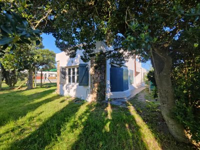 Casa ID.291 - Casa a le venta en Playa Hermosa , a 500 metros de la Playa