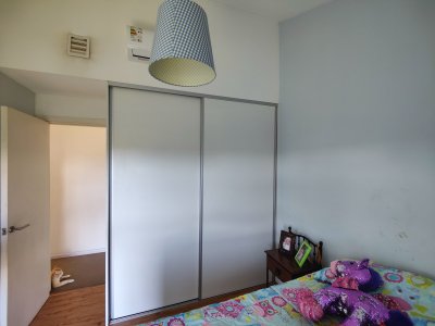 Casa ID.294 - Tu refugio soñado en Balneario Las Flores, a pasos de la playa y con vista al mar