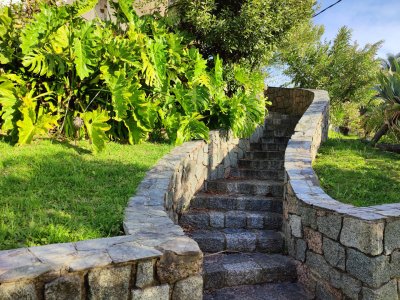 Casa ID.55 - Chalet con historia y vistas únicas - Piriápolis, falda del Cerro San Antonio