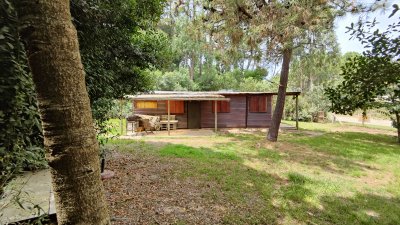 Casa ID.302 - Propieadad a la venta en Punta Colorada, Piriapolis