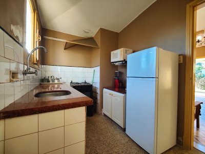 Casa ID.371 - Playa Verde a pasos del mar | Casa con amplio terreno, vista y posibilidades de desarrollo