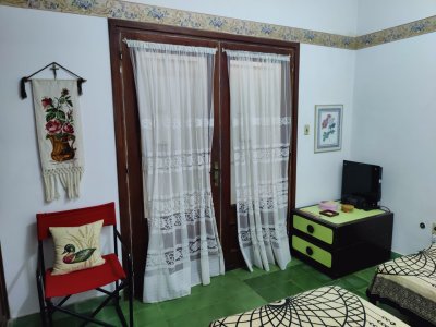 Casa ID.55 - Chalet con historia y vistas únicas - Piriápolis, falda del Cerro San Antonio