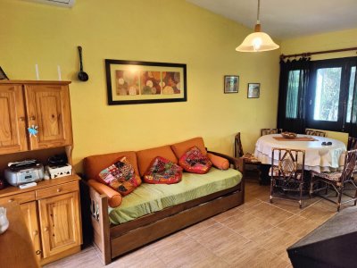 Casa ID.313 - Casa en venta en Balneario Las Flores, a pasos de la playa !!
