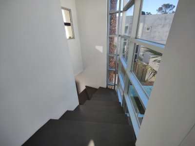 Casa ID.329 - Casa a la venta frente a Playa de los Lamas - luz, vistas y confort en cada ambiente