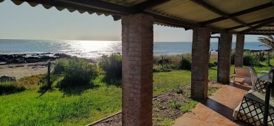 Casa ID.41 - Sobre el mar!!, casa a la venta en Playa Verde.