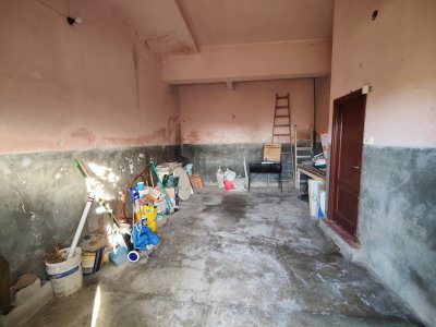 Casa ID.55 - Chalet con historia y vistas únicas - Piriápolis, falda del Cerro San Antonio