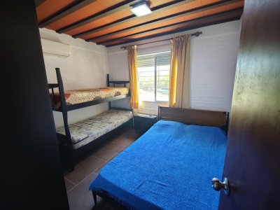 Casa ID.340 - Casa en venta en Playa Hermosa, Piriápolis - 3 dormitorios, parque y garage