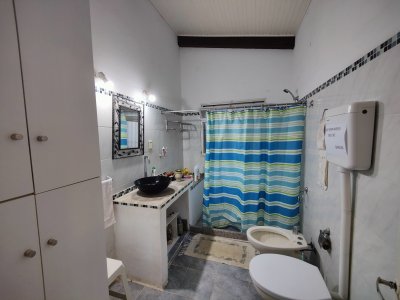 Casa ID.268 - Casa a la venta frente al mar en Playa Verde
