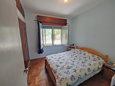Casa ID.230 - Tu lugar soñado en Piriápolis!! Casa a la venta frente al mar sobre la Rambla de Punta Fria.