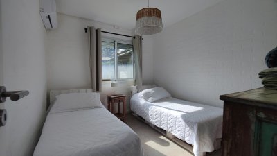 Casa ID.359 - Casa en venta en Punta Colorada, Piriápolis, 3 dormitorios en una planta, con piscina climatizada