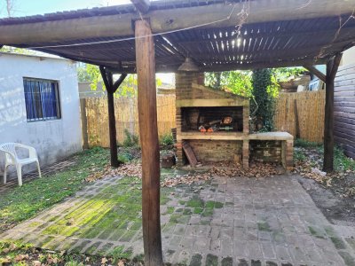 Casa ID.314 - Playa Verde, casa a 250 metros del mar en alquiler anual !!