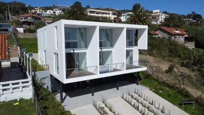 Casa ID.186 - Casa en venta a estrenar en Piriapolis, Residencias ALTAMAREA, un nuevo horizonte de exclusividad !!