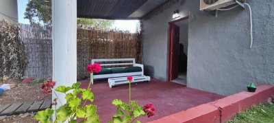 Casa ID.299 - Venta de Casas en Padrón Único en Piriápolis, Balneario San Francisco - Inmobiliaria Pedro Gava