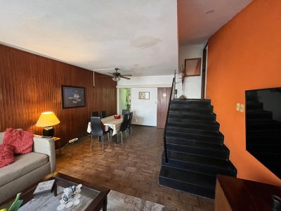 Casa ID.257 - Casa en Bella Vista Montevideo
