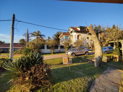 Casa ID.371 - Playa Verde a pasos del mar | Casa con amplio terreno, vista y posibilidades de desarrollo