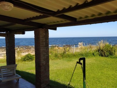 Casa ID.41 - Sobre el mar!!, casa a la venta en Playa Verde.