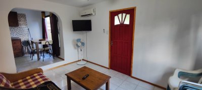 Casa ID.299 - Venta de Casas en Padrón Único en Piriápolis, Balneario San Francisco - Inmobiliaria Pedro Gava