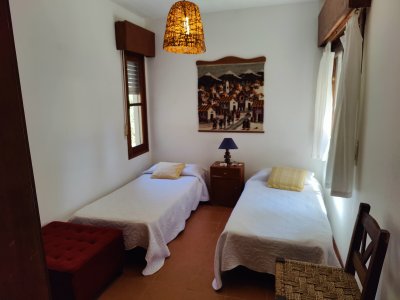 Casa ID.295 - ???? Casa en venta en Playa Grande, Piriápolis  a 650 metros del mar ????