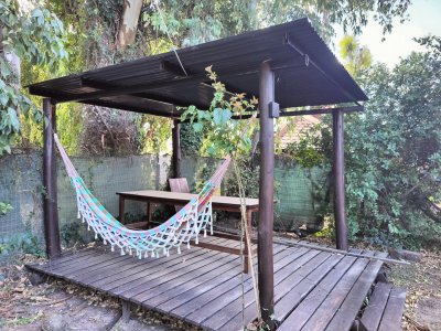 Casa ID.348 - Casa en venta en Playa Hermosa, Piriápolis, a 200 metros del mar