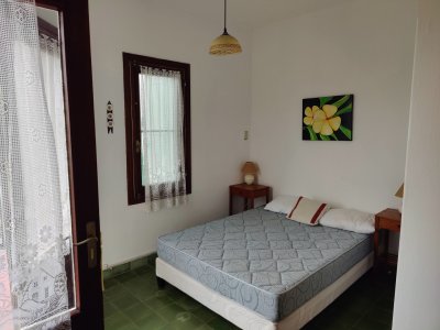 Casa ID.55 - Chalet con historia y vistas únicas - Piriápolis, falda del Cerro San Antonio
