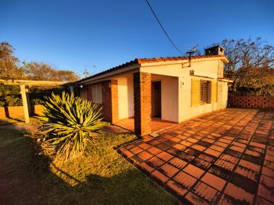 Casa ID.371 - Playa Verde a pasos del mar | Casa con amplio terreno, vista y posibilidades de desarrollo