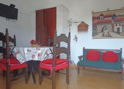 Casa ID.55 - Chalet de época a la venta sobre el pasaje superior Piria, hermosas vistas