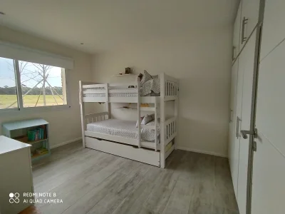 Casa ID.50 - Casa en venta en Laguna de los Cisnes muy próximo a Piriapolis y Punta del Este