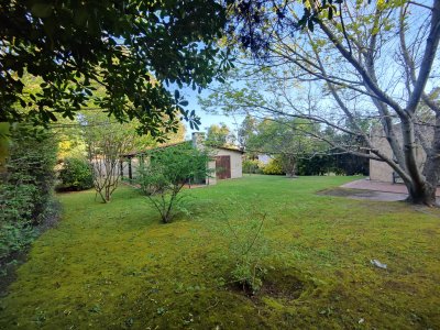 Casa ID.322 - Casa en venta en Playa Verde, Piriápolis a metros del mar !!