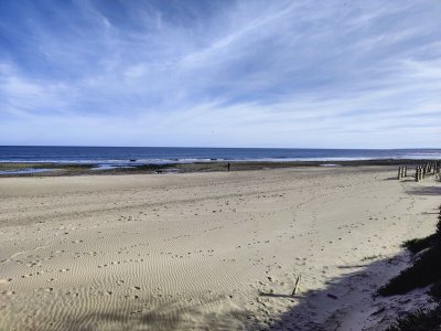 Casa ID.313 - Casa en venta en Balneario Las Flores, a pasos de la playa !!