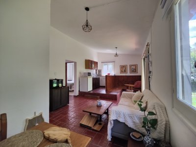 Casa ID.348 - Casa en venta en Playa Hermosa, Piriápolis, a 200 metros del mar