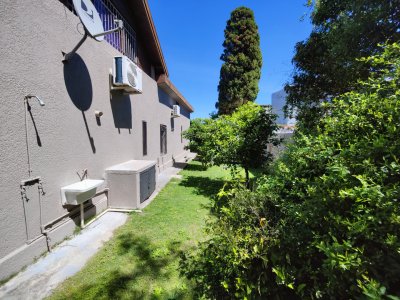 Casa ID.324 - Casa en venta en Playa Verde, Piriápolis - historia, calidez y ubicación a metros del mar